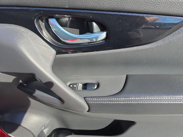 used 2021 Nissan Rogue Sport car, priced at $18,700