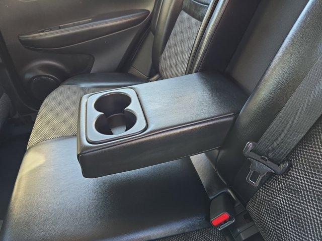 used 2021 Nissan Rogue Sport car, priced at $18,700