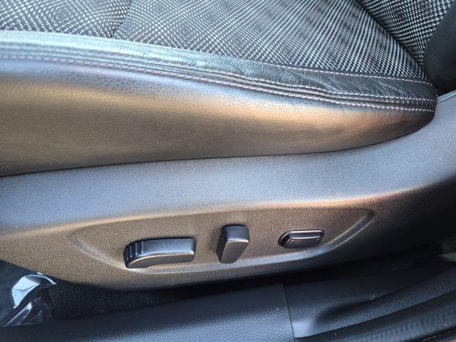 used 2021 Nissan Rogue Sport car, priced at $18,700