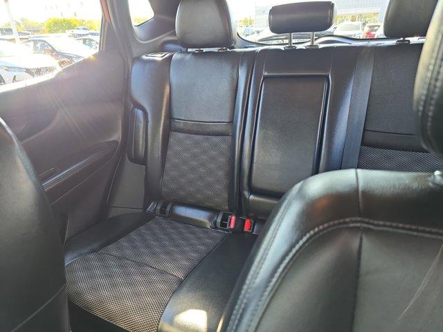 used 2021 Nissan Rogue Sport car, priced at $18,700