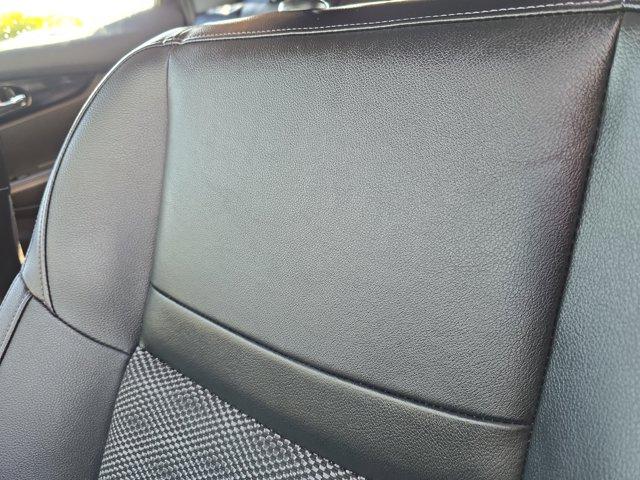 used 2021 Nissan Rogue Sport car, priced at $18,700