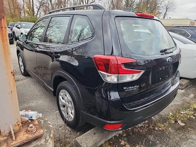 used 2021 Subaru Forester car, priced at $22,900