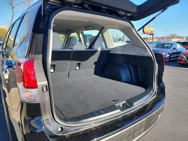 used 2021 Subaru Forester car, priced at $22,400