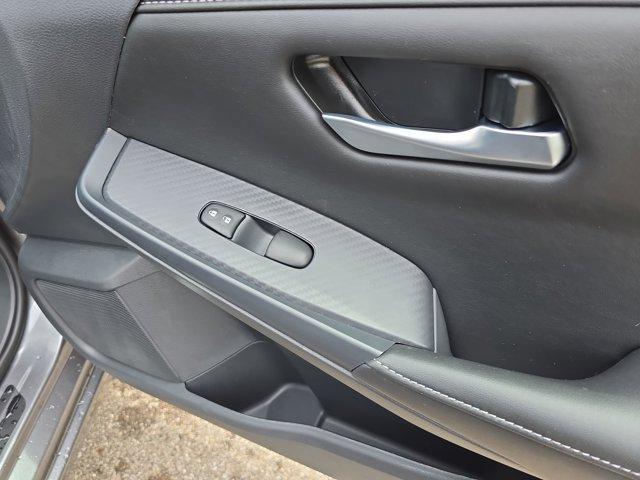 new 2025 Nissan Sentra car, priced at $21,833