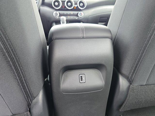 new 2025 Nissan Sentra car, priced at $21,833