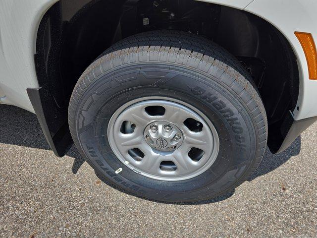 new 2025 Nissan Frontier car, priced at $32,969