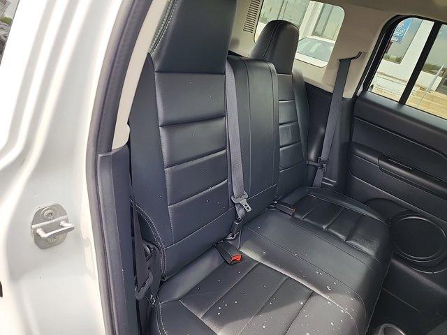 used 2016 Jeep Patriot car, priced at $9,000