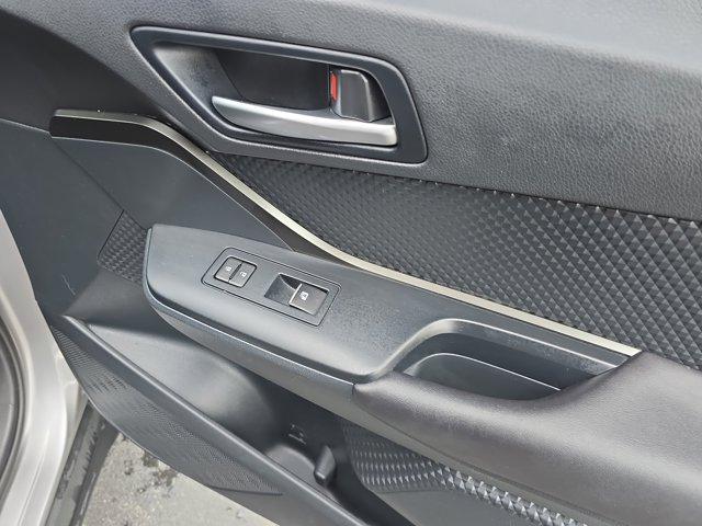 used 2018 Toyota C-HR car, priced at $18,250