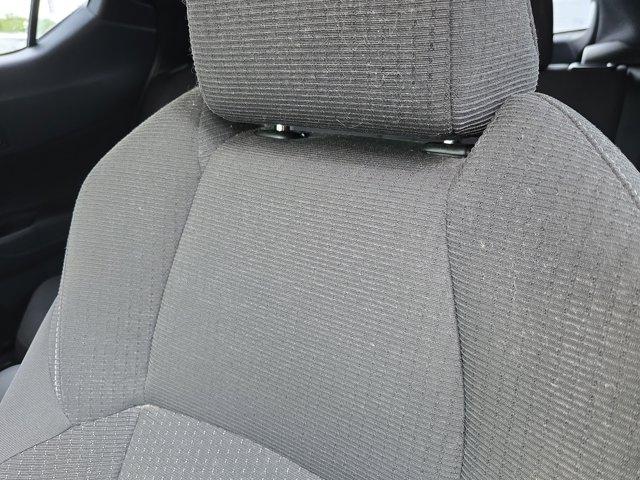 used 2018 Toyota C-HR car, priced at $18,250