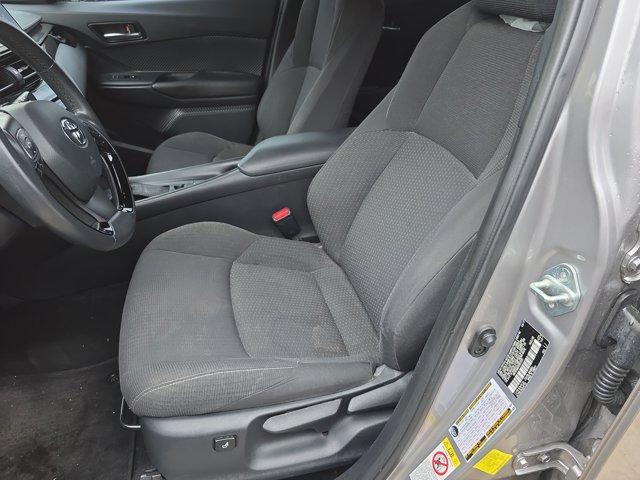 used 2018 Toyota C-HR car, priced at $18,250