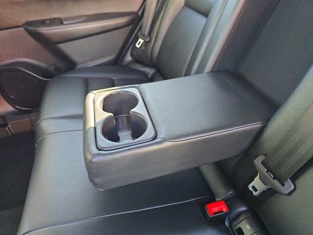 used 2023 Nissan Rogue car, priced at $25,300