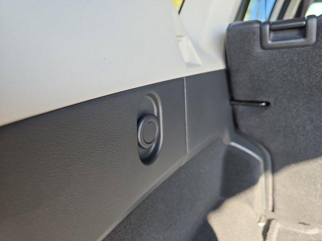 used 2023 Nissan Rogue car, priced at $25,300