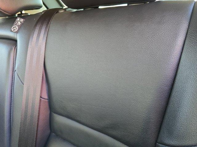 used 2023 Nissan Rogue car, priced at $25,300