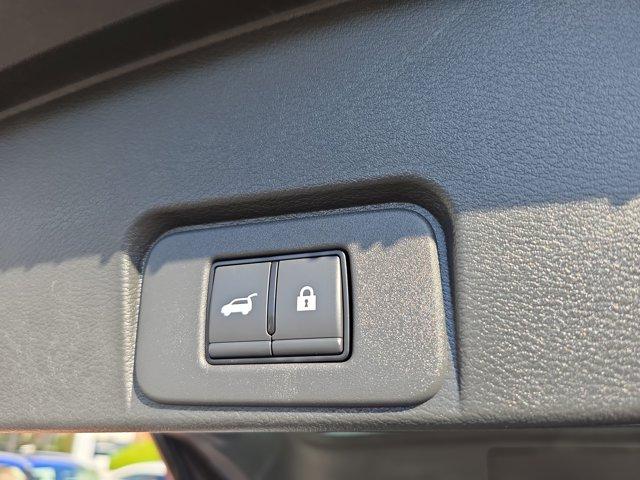 used 2023 Nissan Rogue car, priced at $25,300