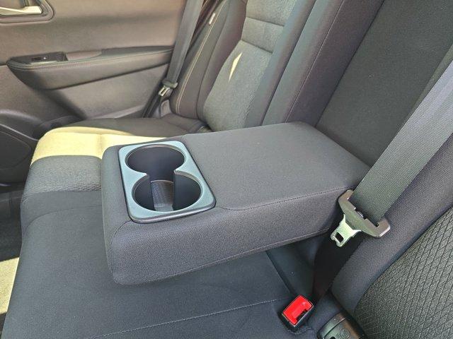 used 2024 Nissan Rogue car, priced at $25,200