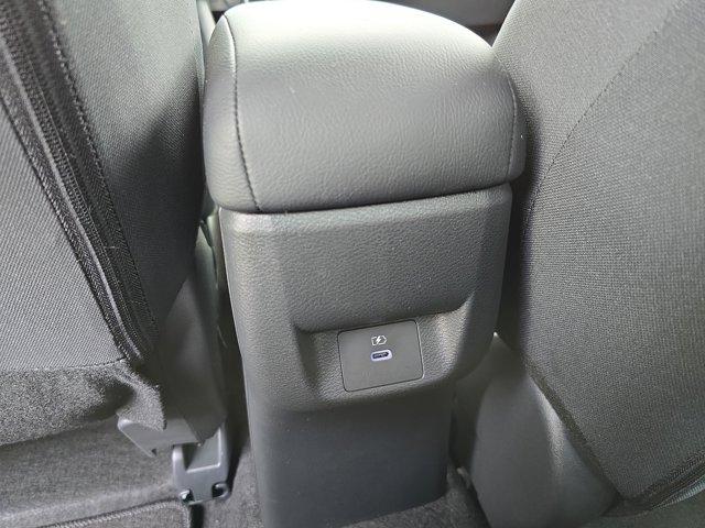 new 2025 Nissan Versa car, priced at $21,312