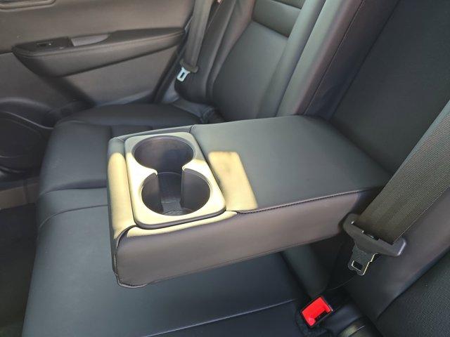 used 2023 Nissan Rogue car, priced at $24,800