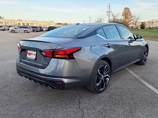 new 2025 Nissan Altima car, priced at $29,756