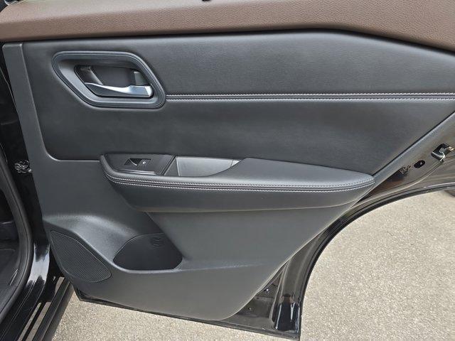 used 2023 Nissan Rogue car, priced at $24,900