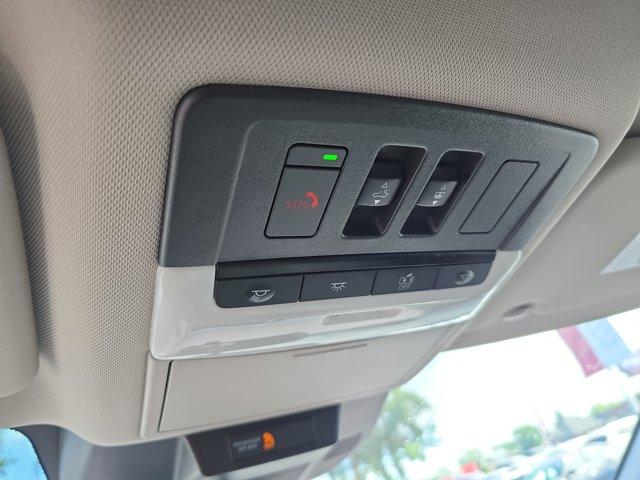 used 2023 Nissan Rogue car, priced at $24,900