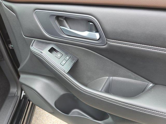 used 2023 Nissan Rogue car, priced at $24,900