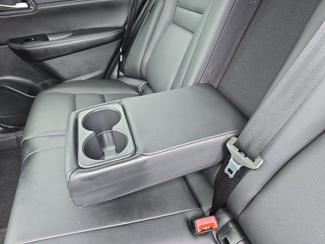 used 2023 Nissan Rogue car, priced at $24,900