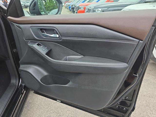 used 2023 Nissan Rogue car, priced at $24,900