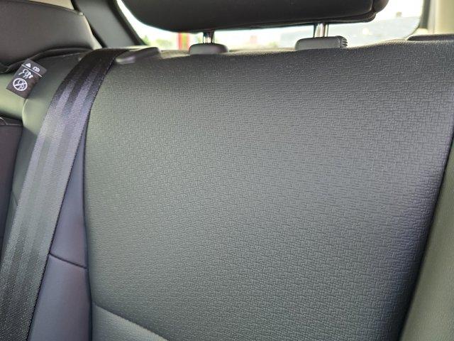 used 2023 Nissan Rogue car, priced at $24,900