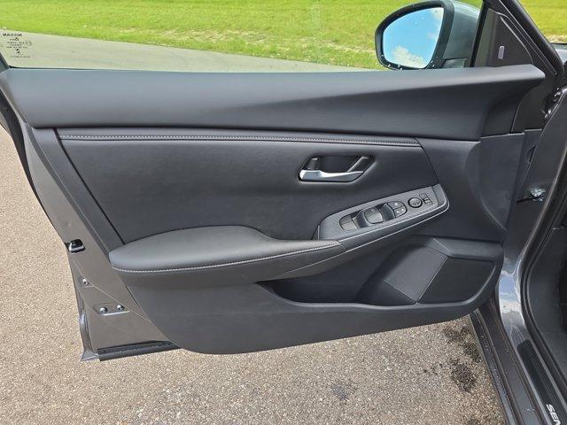 new 2025 Nissan Sentra car, priced at $20,818