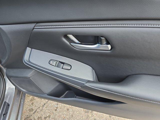 new 2025 Nissan Sentra car, priced at $20,818