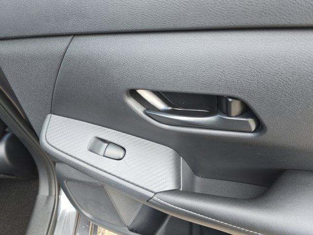 new 2025 Nissan Sentra car, priced at $20,818