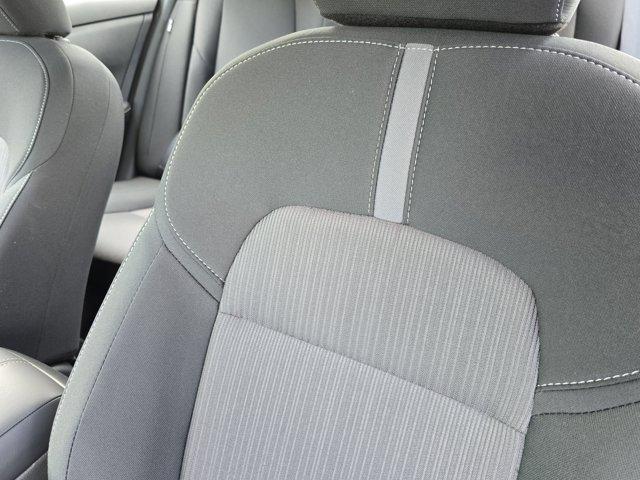 new 2025 Nissan Sentra car, priced at $20,818