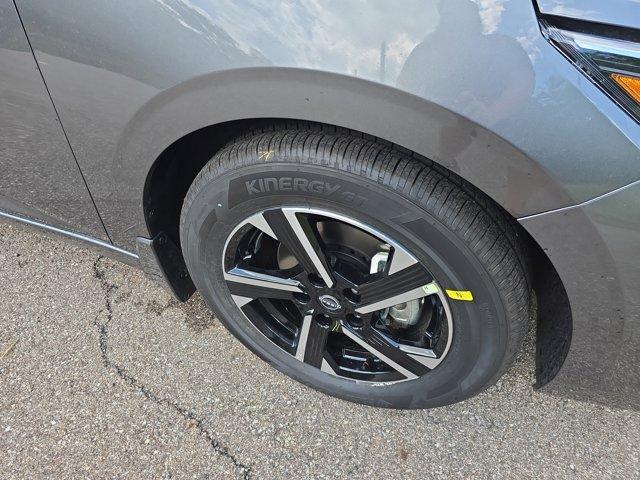 new 2025 Nissan Sentra car, priced at $20,818