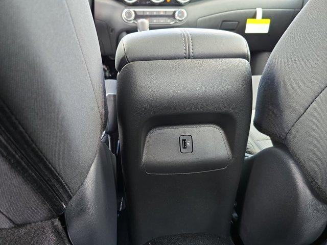 new 2025 Nissan Sentra car, priced at $20,818