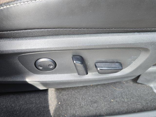 used 2024 Nissan Pathfinder car, priced at $42,200