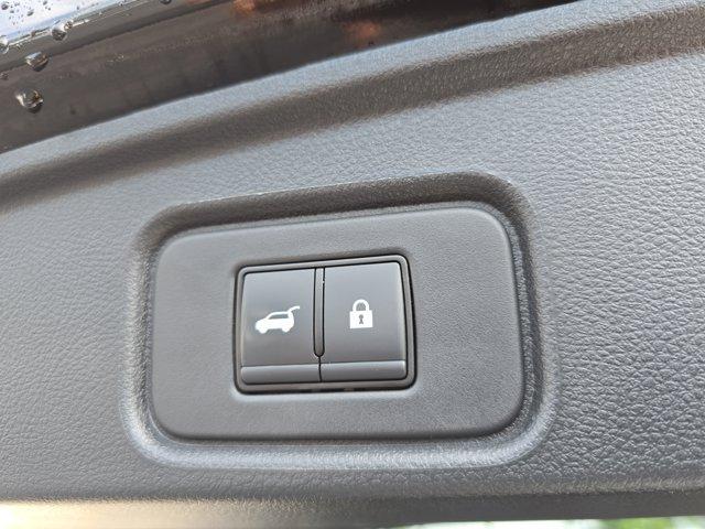 used 2024 Nissan Pathfinder car, priced at $42,200
