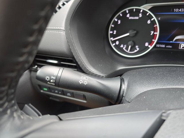 used 2024 Nissan Sentra car, priced at $20,600
