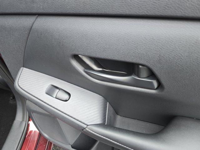 used 2024 Nissan Sentra car, priced at $20,600