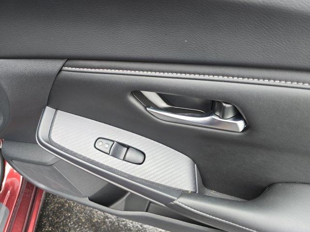 used 2024 Nissan Sentra car, priced at $20,600