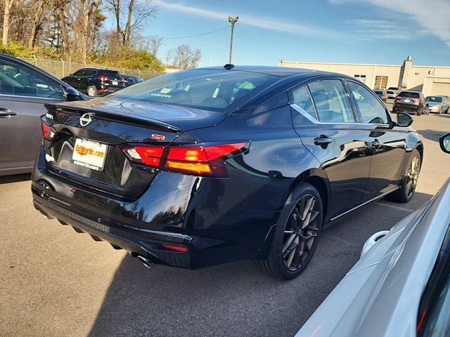 new 2025 Nissan Altima car, priced at $32,244