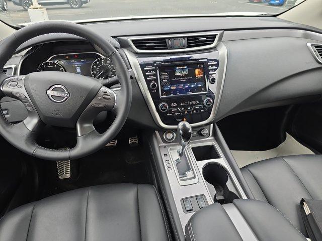 used 2024 Nissan Murano car, priced at $29,800