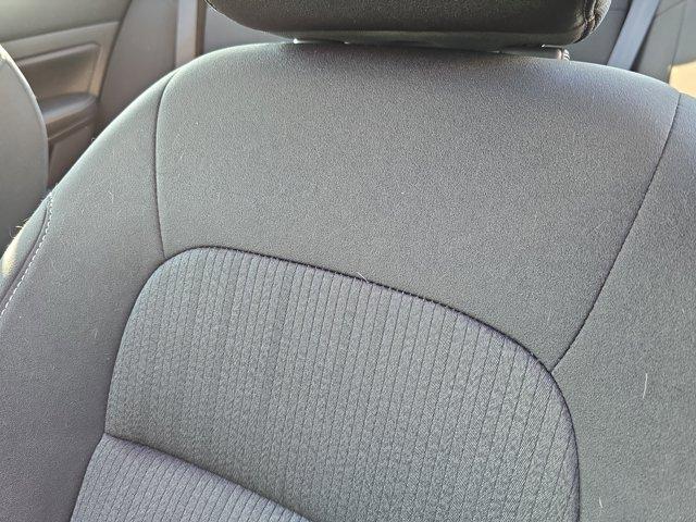 used 2023 Nissan Altima car, priced at $22,800