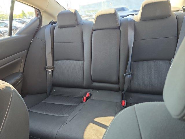 used 2023 Nissan Altima car, priced at $22,800