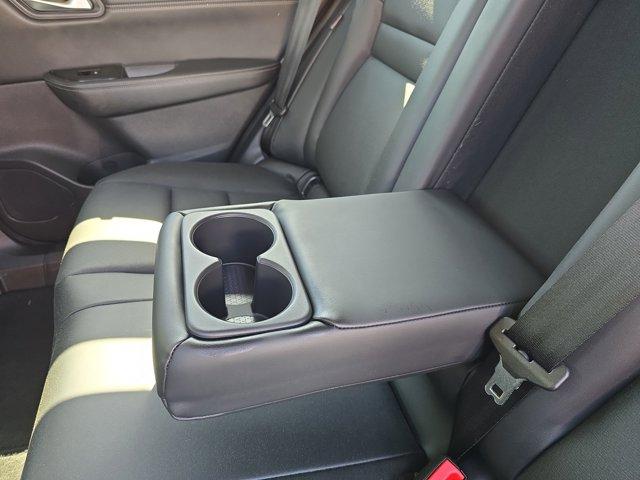 used 2022 Nissan Rogue car, priced at $25,000