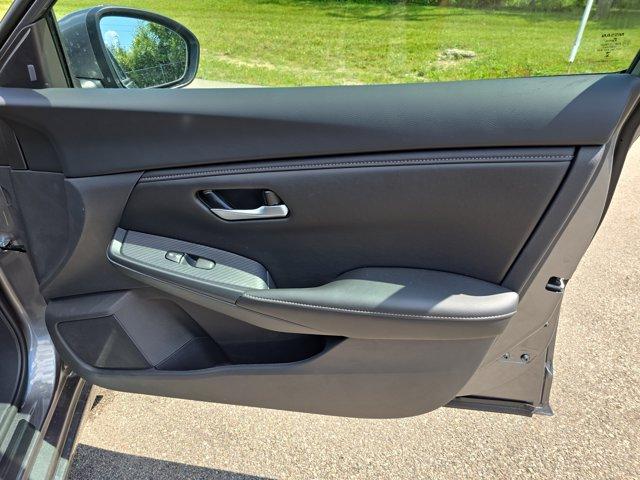 new 2025 Nissan Sentra car, priced at $22,745