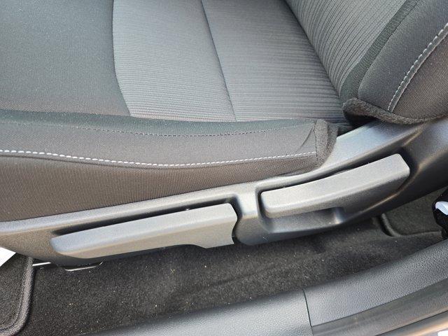 new 2025 Nissan Sentra car, priced at $22,745