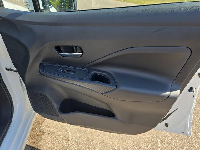 new 2025 Nissan Versa car, priced at $21,069