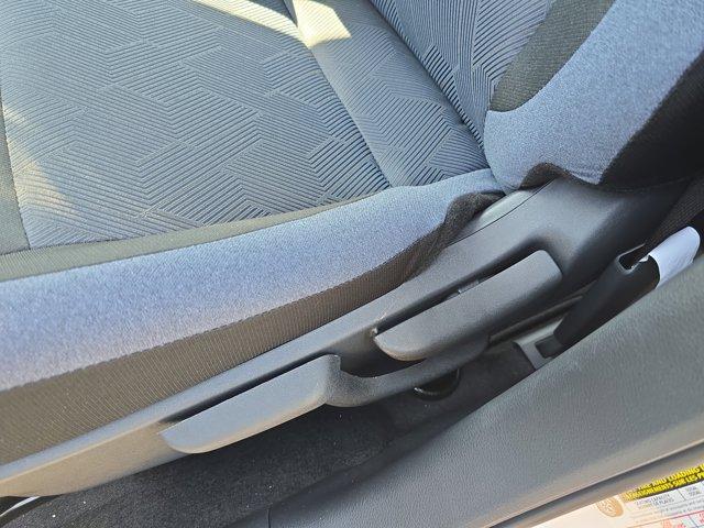 new 2025 Nissan Versa car, priced at $21,069