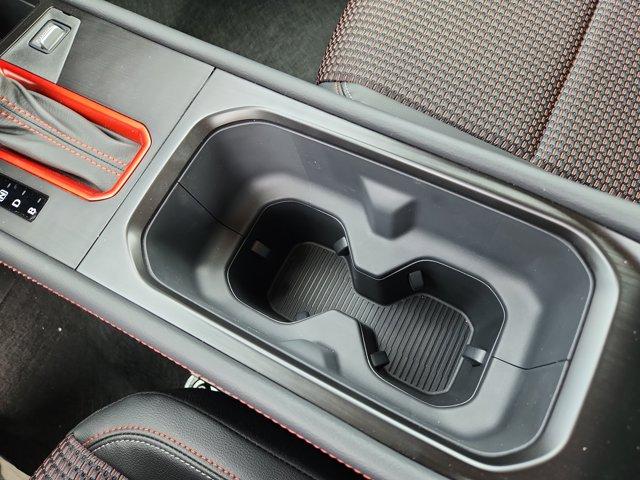 new 2025 Nissan Kicks car, priced at $30,538