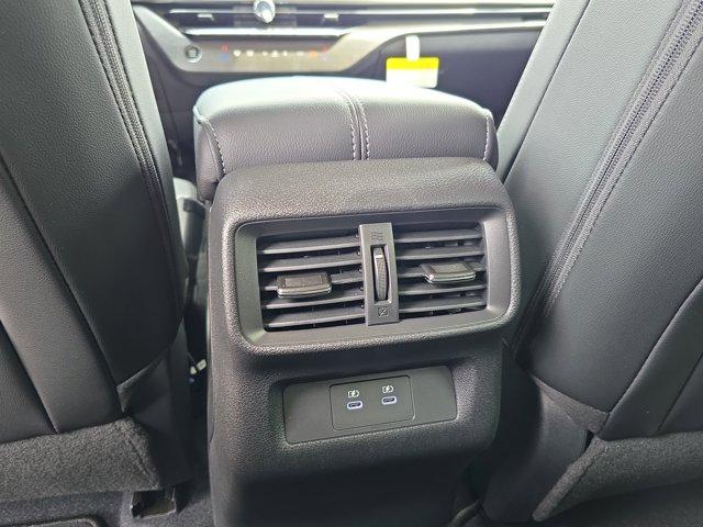 new 2025 Nissan Murano car, priced at $45,066